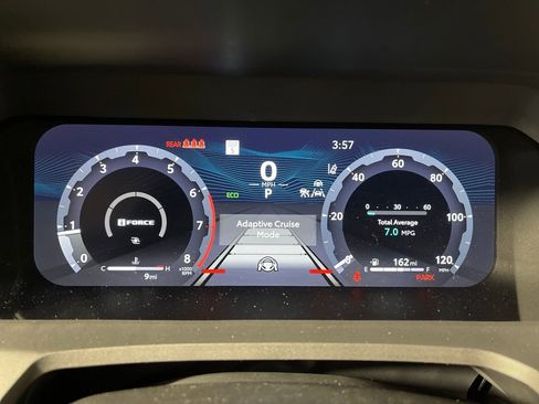 New 2026 Toyota Tacoma TRD Sport image 18