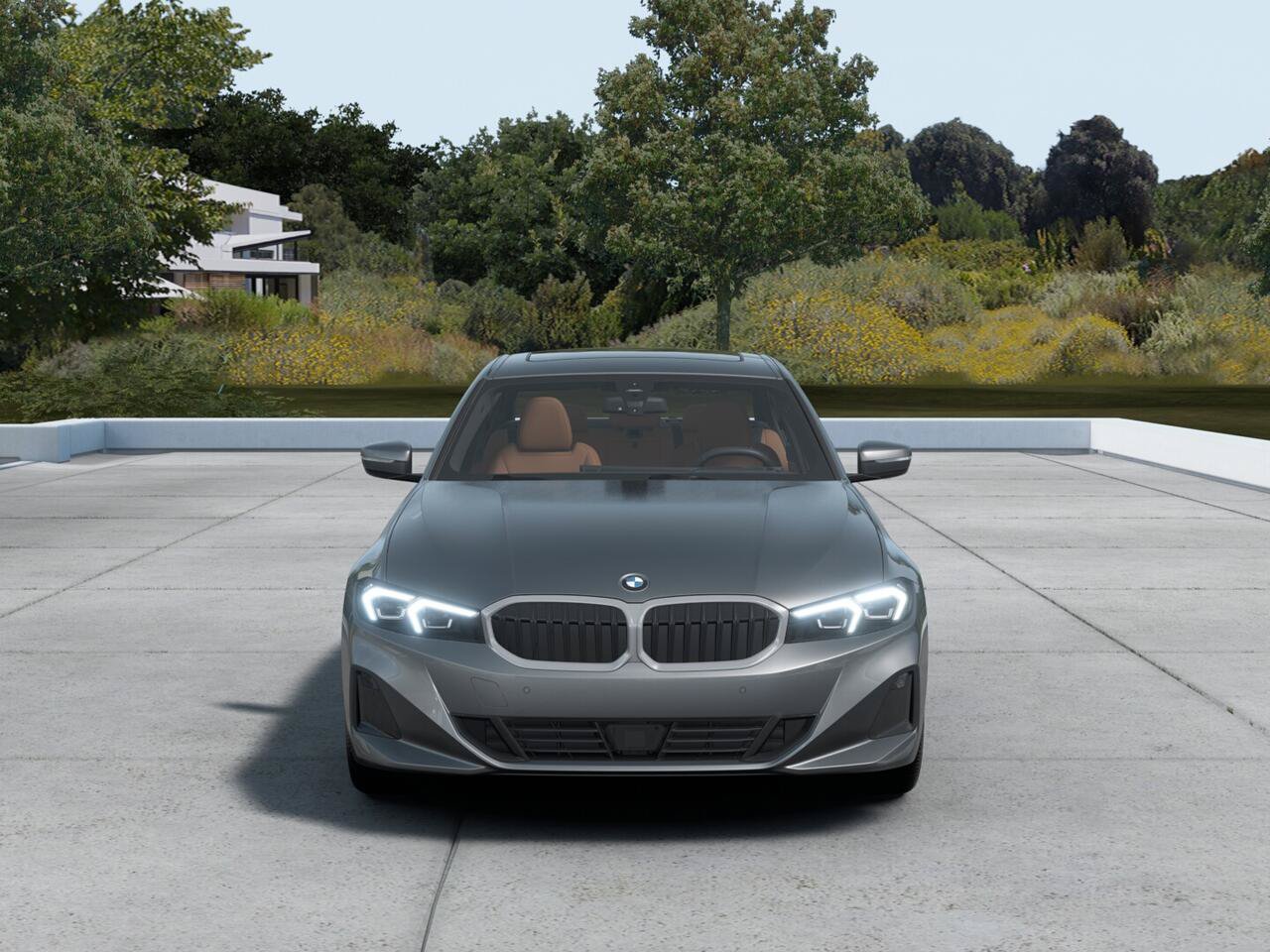 Used 2026 BMW 330i Sedan w/ Premium Package RWD image 3