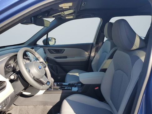 New 2026 Subaru Forester Premium AWD/4WD image 9
