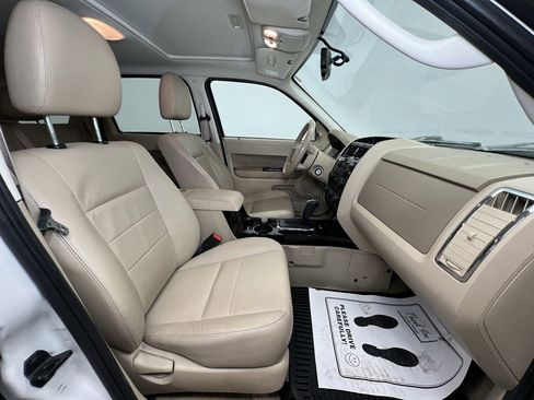 Used 2009 Ford Escape Limited image 9