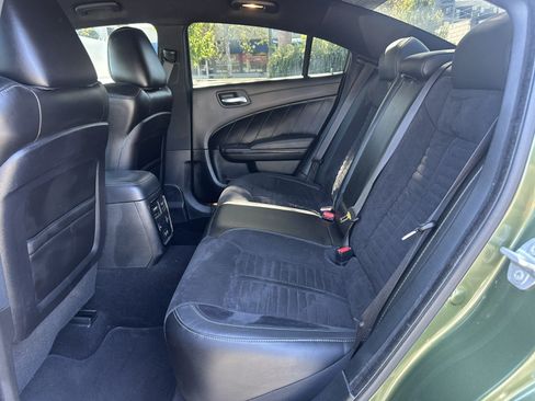 Used 2022 Dodge Charger R/T w/ Daytona Edition Group RWD image 22