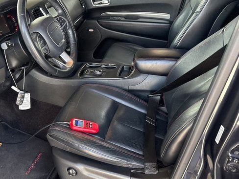 Used 2015 Dodge Durango R/T RWD image 3