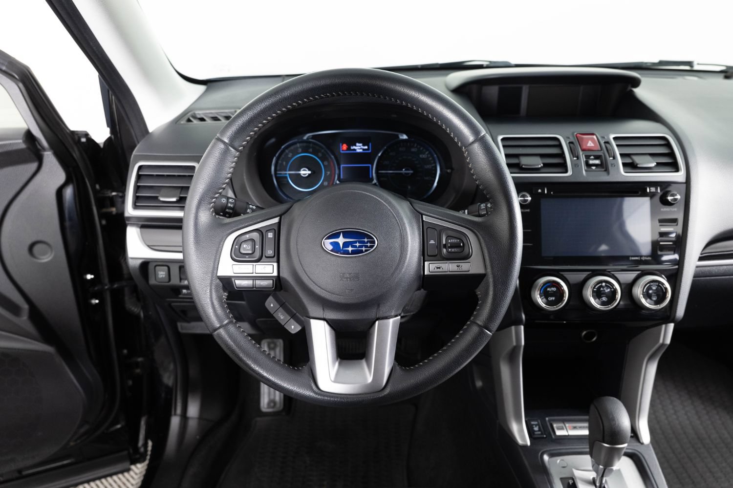 Used 2018 Subaru Forester 2.5i Limited AWD/4WD image 29