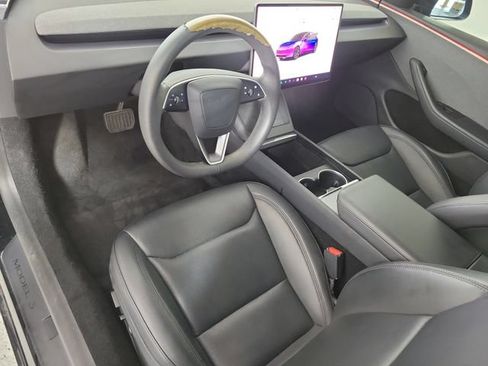 Used 2024 Tesla Model 3 Long Range RWD image 13
