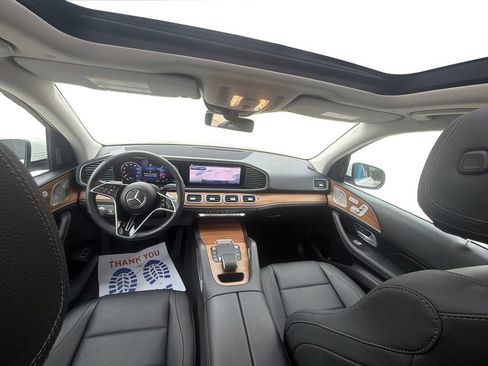 Used 2025 Mercedes-Benz GLE 350 4MATIC image 14