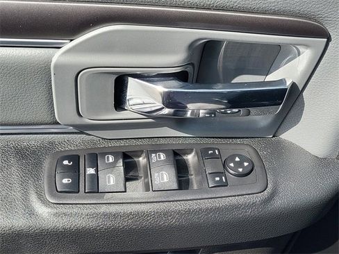 Certified 2023 RAM 1500 Classic SLT w/ Trailer & Traction Group image 19