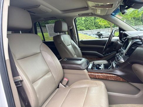 Used 2017 Chevrolet Tahoe Premier AWD/4WD image 47