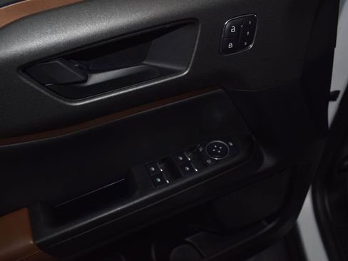 Used 2025 Ford Bronco Sport Outer Banks w/ Outer Banks Tech Package+ AWD/4WD image 19