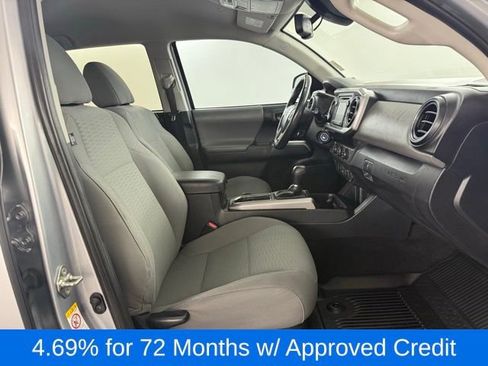 Used 2019 Toyota Tacoma SR5 image 27