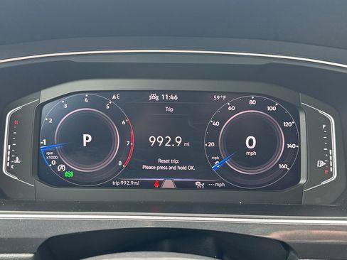 Used 2021 Volkswagen Tiguan S image 26