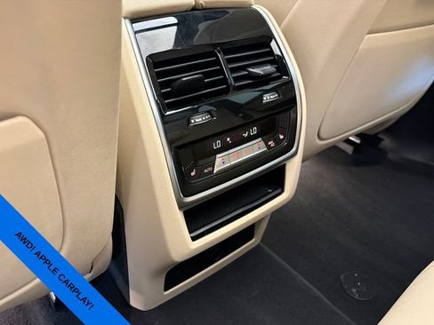 Used 2021 BMW X5 xDrive40i w/ Convenience Package AWD/4WD image 12