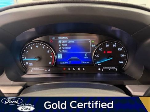Certified 2024 Ford Explorer XLT w/ Equipment Group 202A AWD/4WD image 13