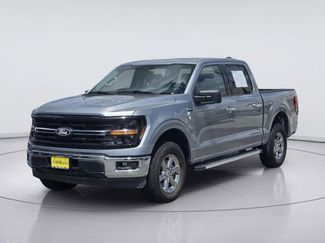 Certified 2025 Ford F150 XLT w/ Equipment Group 301A Standard AWD/4WD video 1