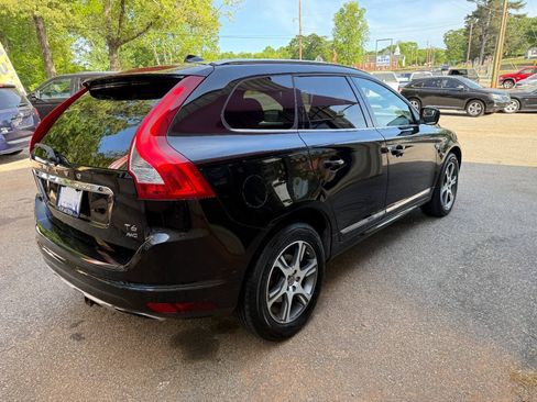 Used 2014 Volvo XC60 T6 AWD/4WD image 4