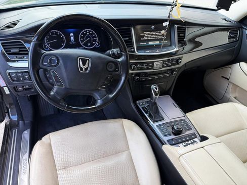 Used 2014 Hyundai Equus Ultimate image 14