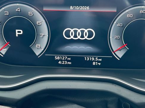 Used 2021 Audi Q5 2.0T Premium Plus w/ Premium Plus Package AWD/4WD image 38