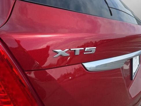 Used 2019 Cadillac XT5 Premium Luxury FWD image 46