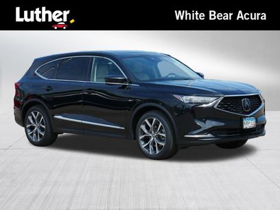 Certified 2023 Acura MDX SH-AWD w/ Technology Package