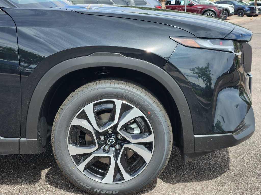 New 2026 MAZDA CX-5 Preferred AWD/4WD image 29