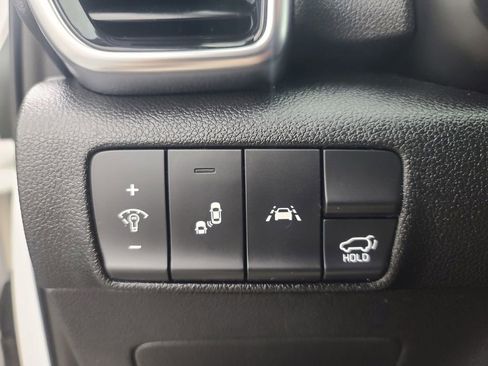 Used 2020 Kia Sportage EX image 27