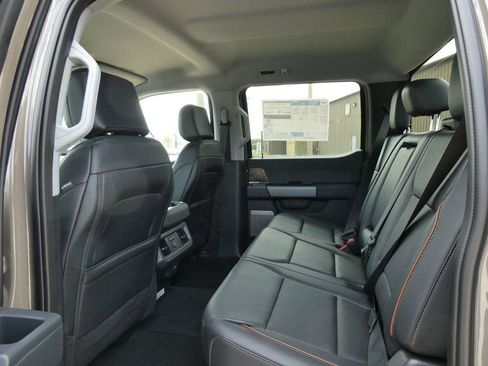 New 2026 Ford F250 Lariat AWD/4WD image 15