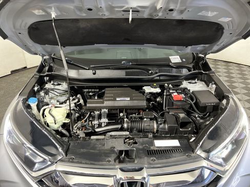 Used 2019 Honda CR-V EX image 27