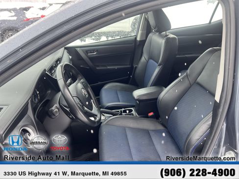 Used 2019 Toyota Corolla Sedan image 15