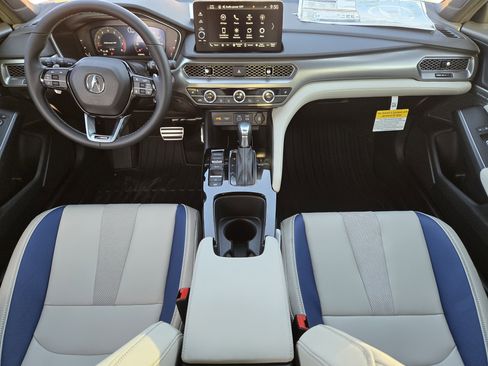 New 2026 Acura Integra A-Spec image 20