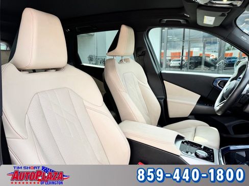 Used 2025 BMW X3 xDrive30i AWD/4WD image 49