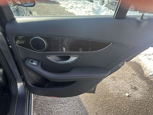 Used 2018 Mercedes-Benz C 300 4MATIC Sedan image 22