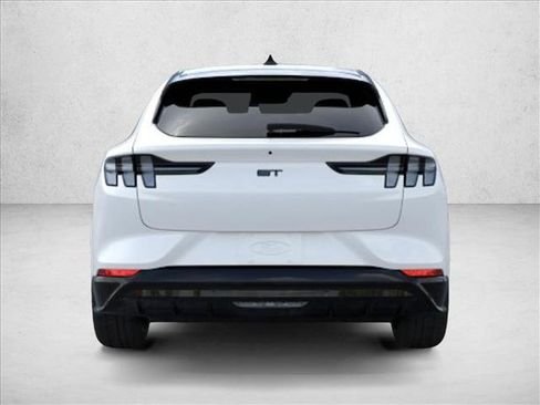 New 2026 Ford Mustang Mach-E GT AWD/4WD image 5