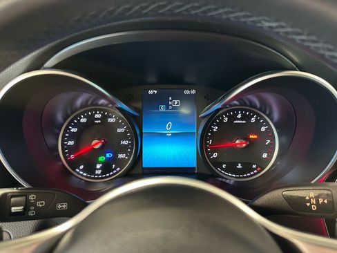 Used 2021 Mercedes-Benz GLC 300 image 18