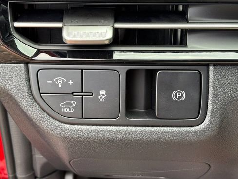 New 2026 Kia Sportage SX FWD image 20