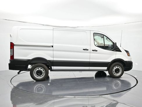 New 2026 Ford Transit 250 Low Roof RWD image 4