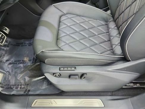 Used 2026 Volkswagen Atlas SEL Premium R-Line image 37