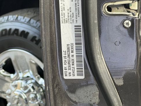 Used 2022 RAM 2500 Tradesman image 52