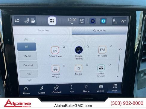 Used 2022 RAM 1500 Big Horn image 20