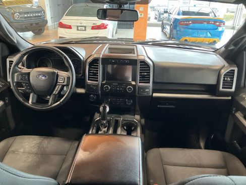 Used 2020 Ford F150 XLT w/ Equipment Group 302A Luxury image 26