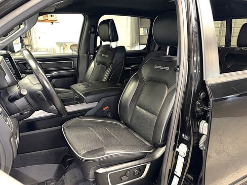 Certified 2021 RAM 1500 Laramie AWD/4WD image 24