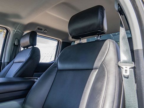 Used 2021 Ford F150 XLT w/ Equipment Group 302A High image 24