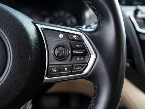 Certified 2023 Acura RDX AWD image 24