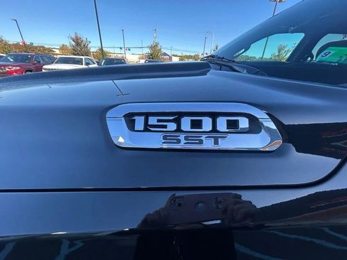 Used 2025 RAM 1500 Big Horn AWD/4WD image 20