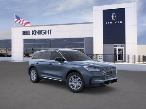 New 2026 Lincoln Corsair Premiere FWD image 7