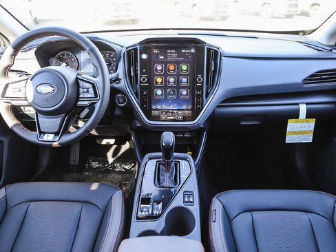 New 2026 Subaru Crosstrek 2.5i Limited image 12