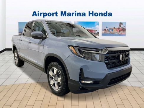 New 2026 Honda Ridgeline RTL image 9