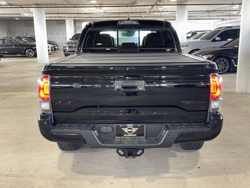 Used 2019 Toyota Tacoma TRD Pro image 7