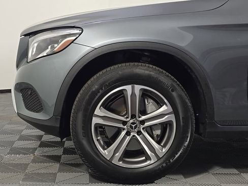 Used 2018 Mercedes-Benz GLC 300 4MATIC image 11