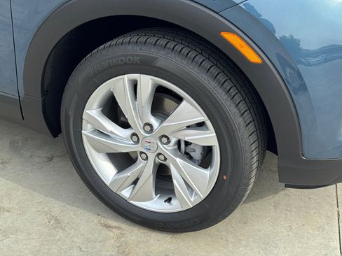 New 2026 Buick Encore GX Preferred w/ Advanced Technology Package image 6