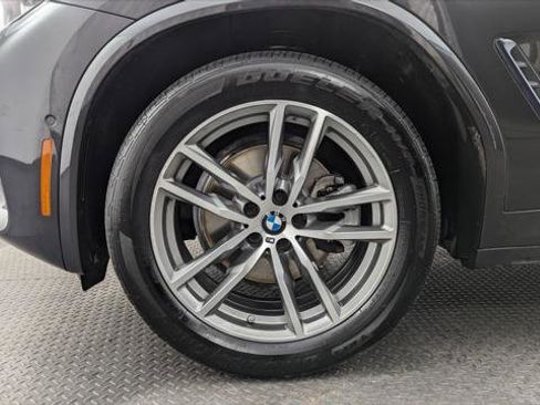 Used 2019 BMW X4 xDrive30i w/ Executive Package image 30