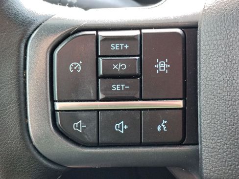 Used 2023 Ford F150 XLT w/ Equipment Group 302A High AWD/4WD image 26